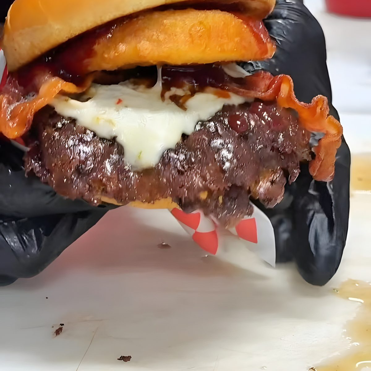 Join Danky Burgers Rewards