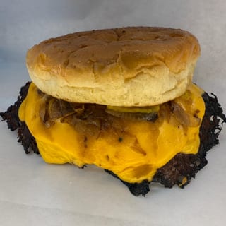 Okie Burger